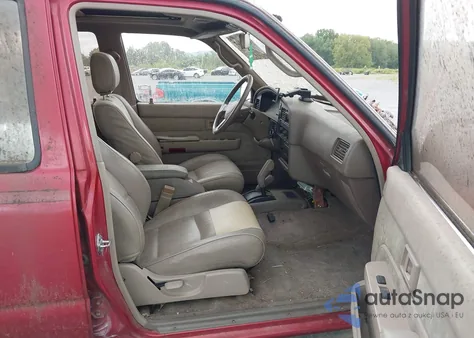 1994 Toyota 4Runner Vn39 Sr5 from USA, damaged, VIN JT3VN39W8R0151119